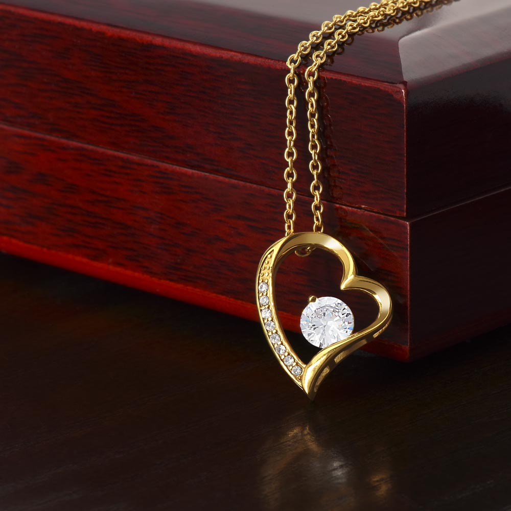 To My Wife - Fate Brought Us Together - Gift Set