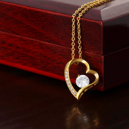 To My Wife - Fate Brought Us Together - Gift Set