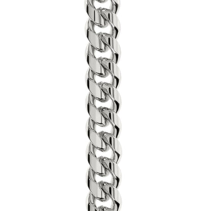 I Choose You Cuban Link Necklace – Personalized Gift